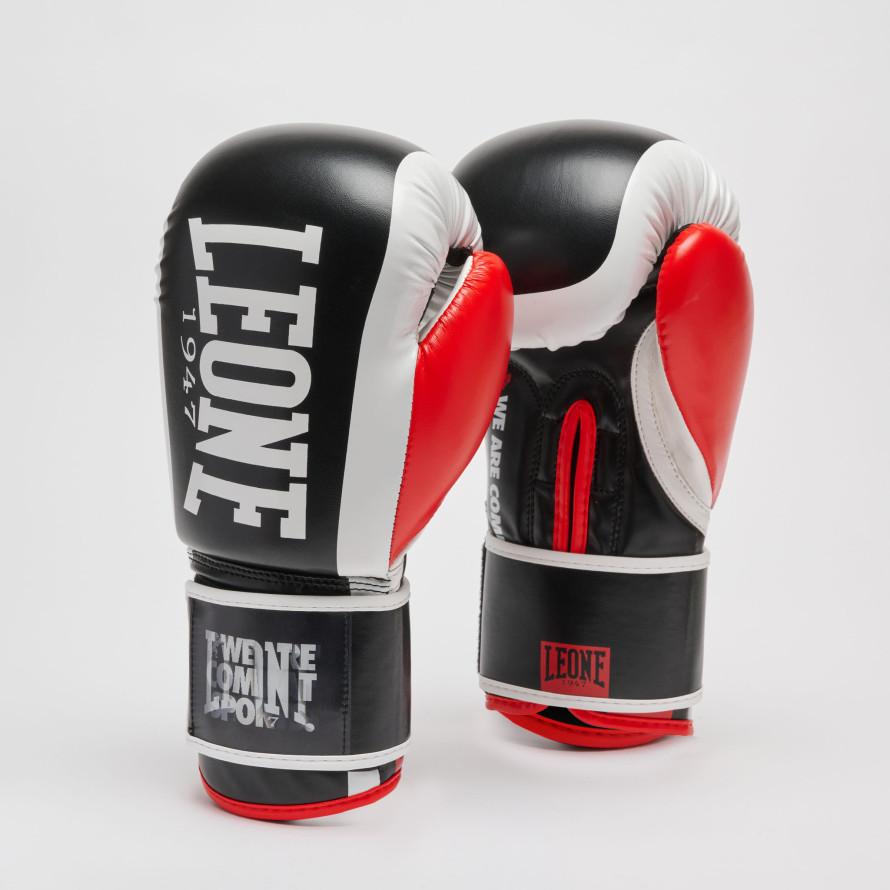 Leone boxing gloves 7